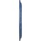 Ekena Millwork Caputo Ceiling Medallion (Fits Canopies up to 6"), Hand-Painted Americana, 24 1/4"OD x 1 1/2"P CM24CAAMF - alternate 2